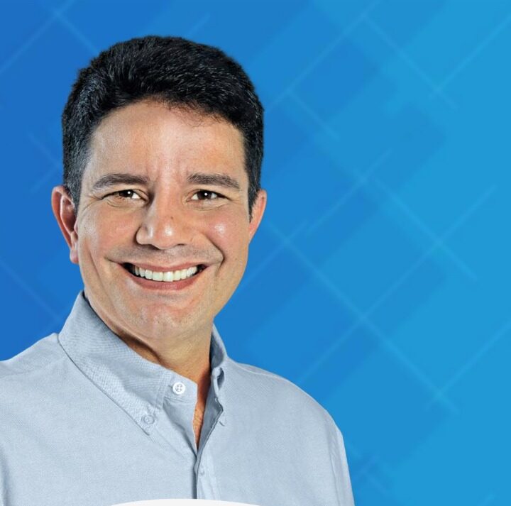 AO VIVO: ContilNet e SansFilmes entrevistam Gladson Cameli, governador reeleito