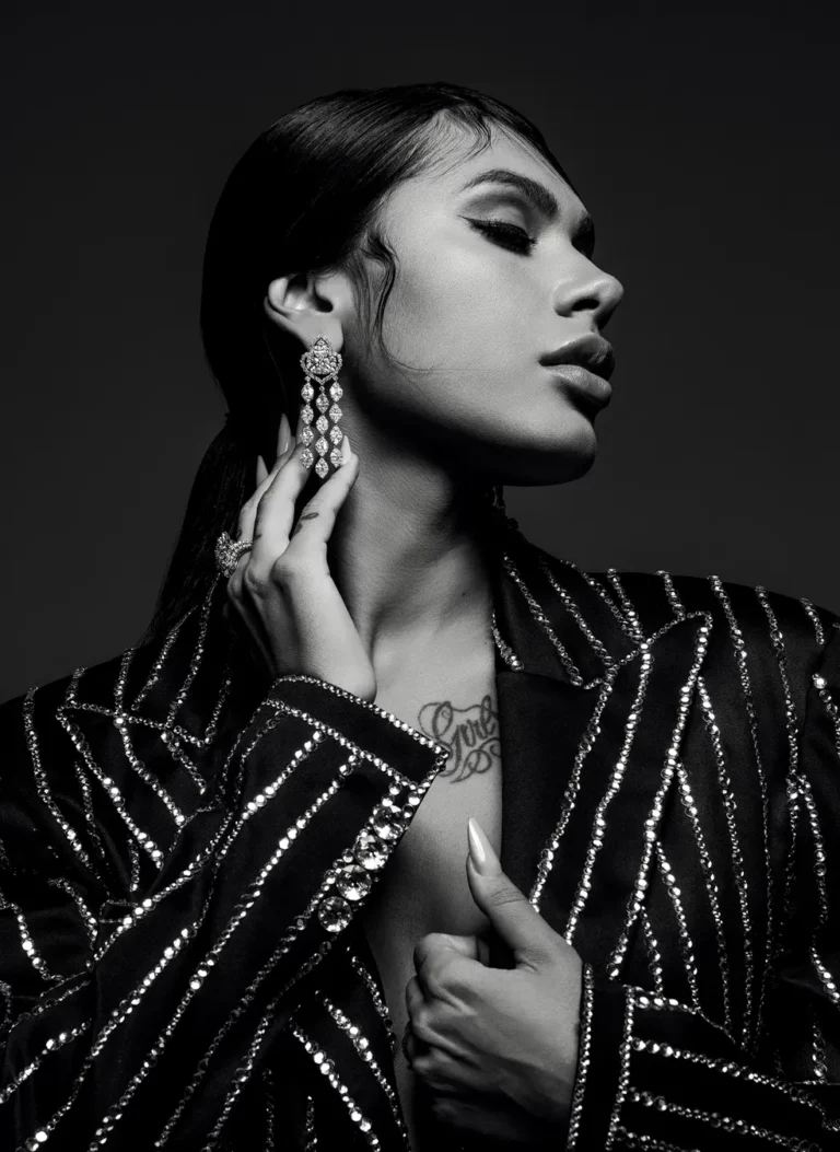 Pocah tem show confirmado em Porto Velho