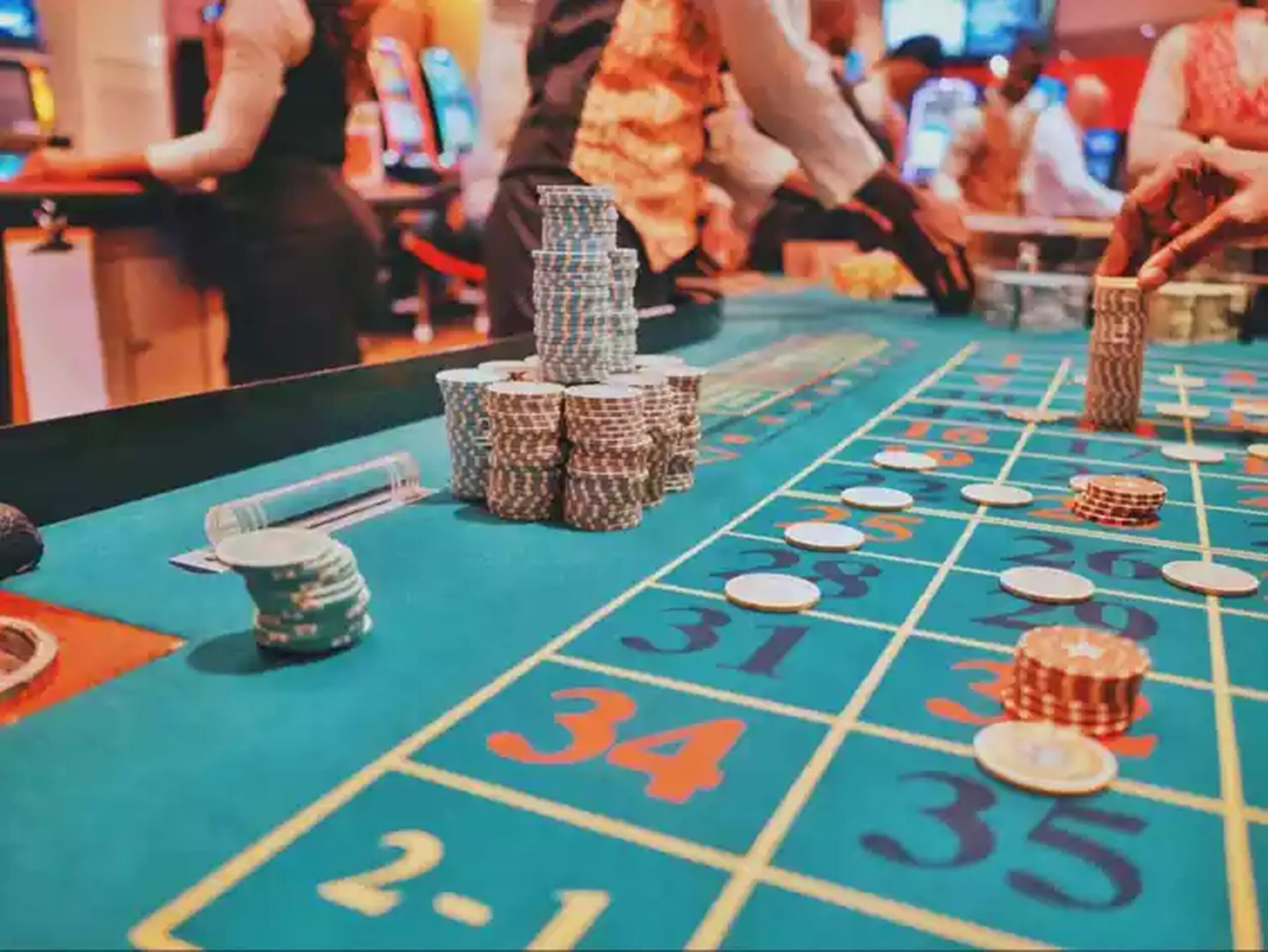 10 Awesome Tips About casino online From Unlikely Websites