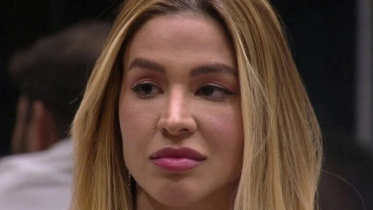 Record revela se Kerline trapaceou em dinâmica na formação da roça em A Fazenda 2022