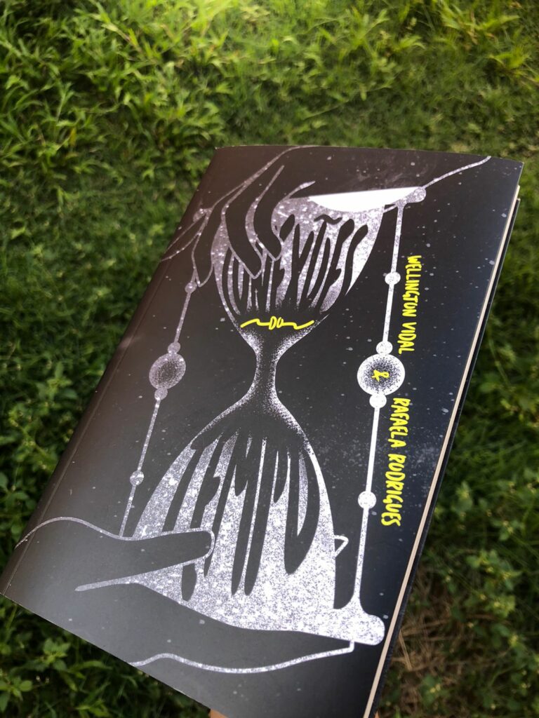 Festival Literário promove lançamento de 12 livros de jovens autores acreanos; veja programação