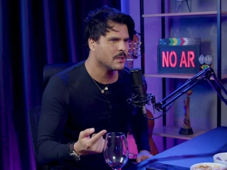 Acreano Marcelo Bimbi diz que foi vetado da Globo por negar sexo com diretores; assista