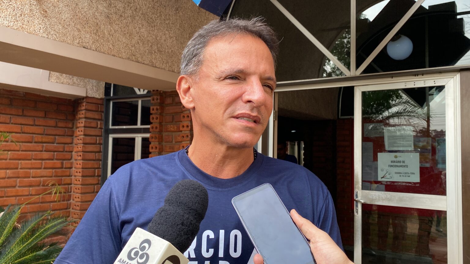 Ao ContilNet, Bittar fala sobre vitória de Gladson e defende Marcia: “Não foi compreendida”