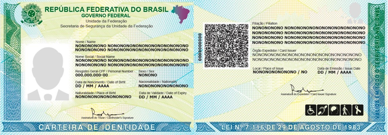 Acre é o primeiro estado a implementar o novo RG Nacional em todo o território