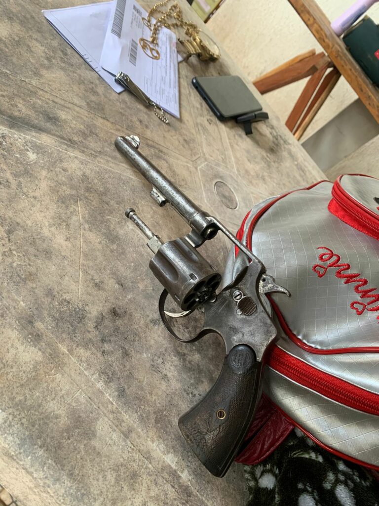 Homem quebra medida protetiva e tenta matar a ex-mulher em Rio Branco