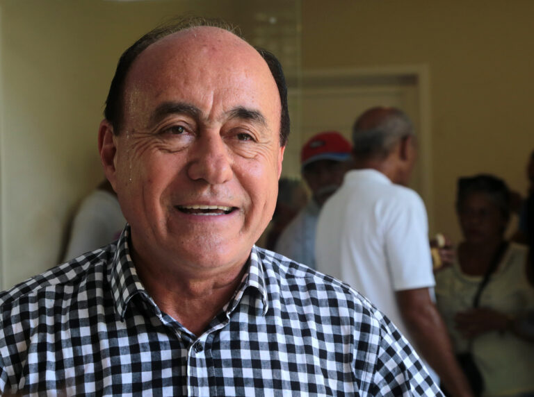 Em mensagem de fim de ano, Bocalom diz que Rio Branco terá ‘no mínimo’ 85 grandes obras em 2023