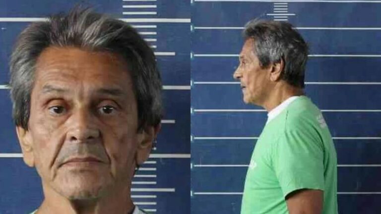 Veja fotos do ex-deputado Roberto Jefferson na prisão