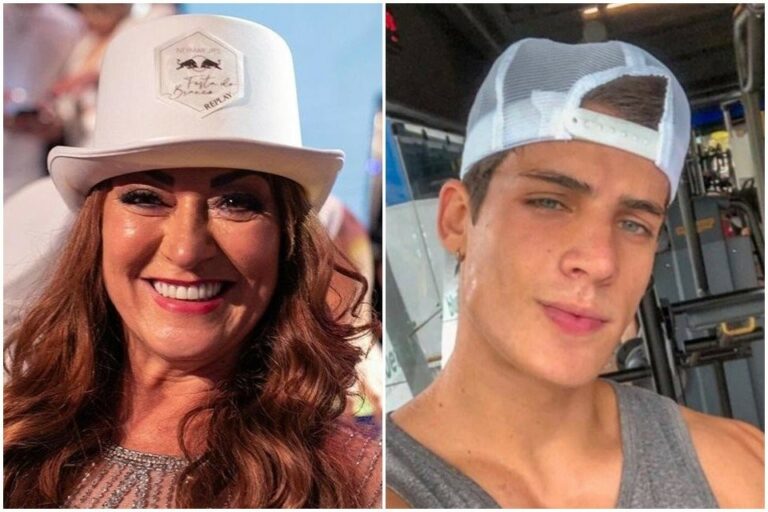 Exclusivo: Tiago tentou abrigo na casa da mãe de Neymar após expulsão