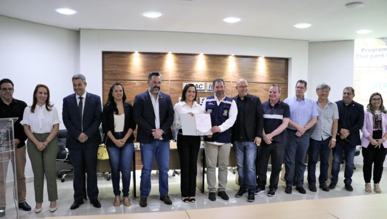 Programa de Estímulo à Construção Civil tem mais R$ 4,8 milhões em obra