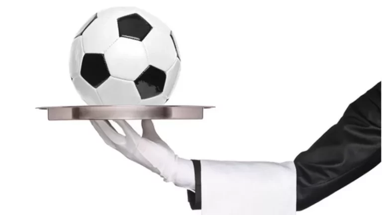 Copa do Mundo: como é a dieta de um jogador de futebol?