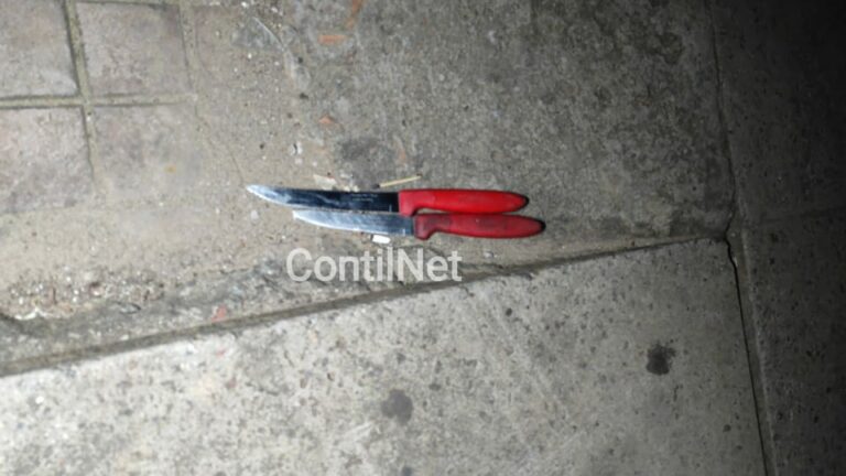 Homem é morto a facadas em frente ao Pronto-Socorro de Rio Branco