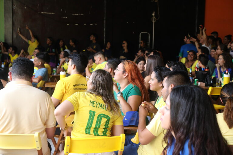 Brasil x Suiça: ContilNet traz dicas de onde assistir o jogo da Seleção na Copa