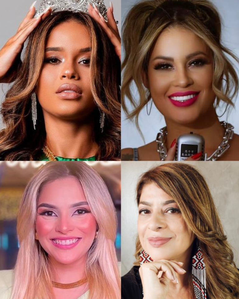 Bola cheia: quatro acreanas acertam placar da estreia do Brasil na Copa