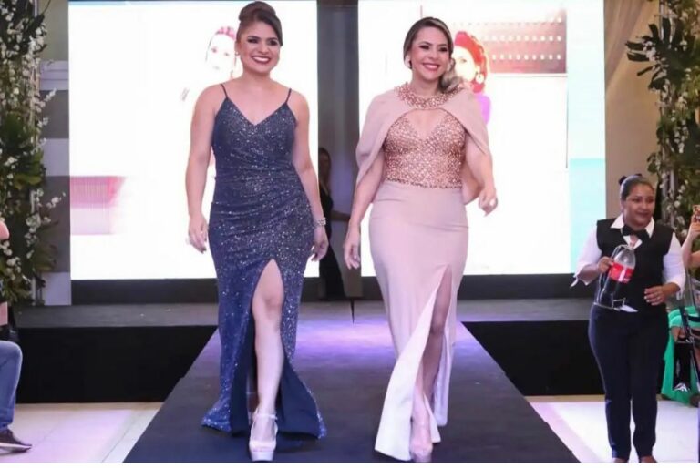 6º Encontro de Divas: Maykeline e Elita reúnem marcas no maior encontro de moda do Acre