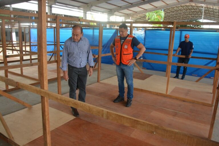 Prefeitura de Rio Branco é destaque no Fórum Global Understanding Risk