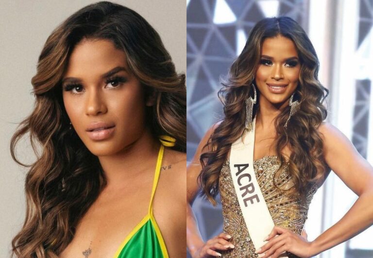 Burnout: Miss Acre Iasmyne Sampaio abre o jogo sobre doença; “pânico e choro”