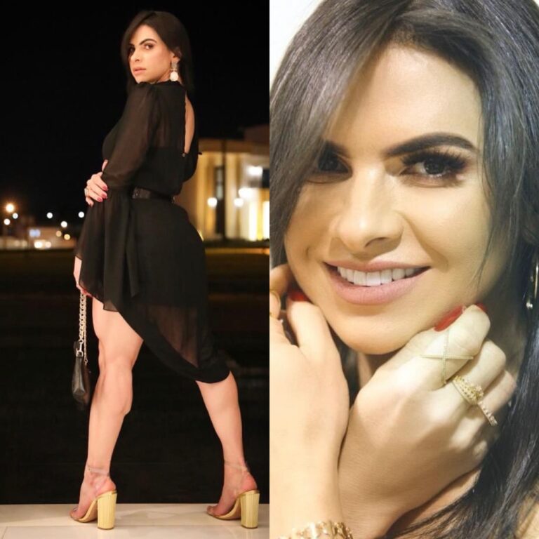 Ao ContilNet, acreana confirma desfile em escola de carnaval do RJ: “Quero pouca roupa”