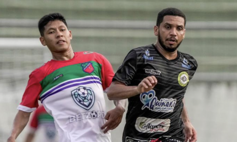 Adesg joga amistoso na Bolívia e foca no Estadual 23