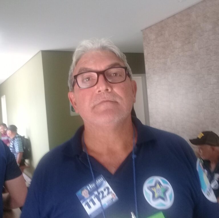 Após ameaça de ‘furar bucho dos comunistas’, Ruy Birico é exonerado do Governo