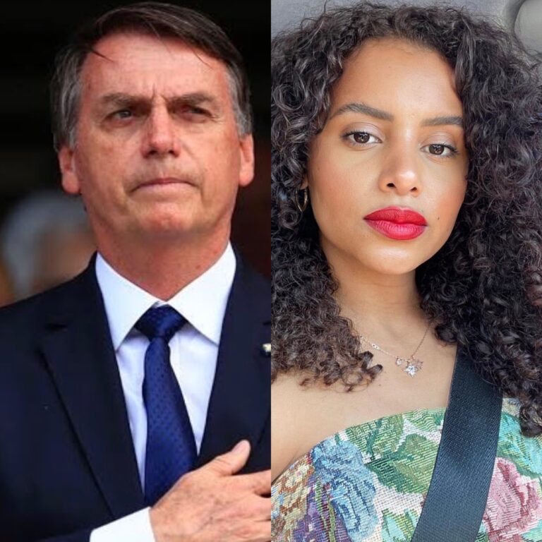Gleici fala sobre Lula e dispara contra Bolsonaro: “rombos estão vindo à tona”