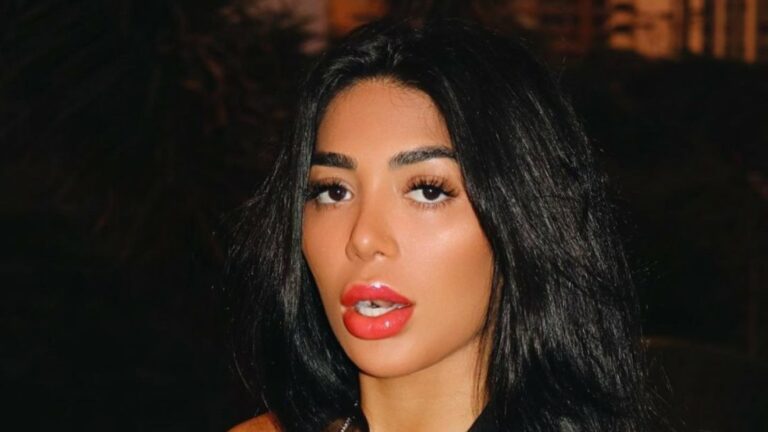 Irmã de Gabigol, do Flamengo, dispensa peça em fotos e atiça fãs