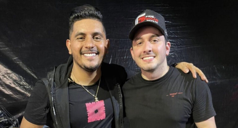 Matheus Lira é convidado para feat em inauguração de empresa de Gusttavo Lima e Jonas Esticado