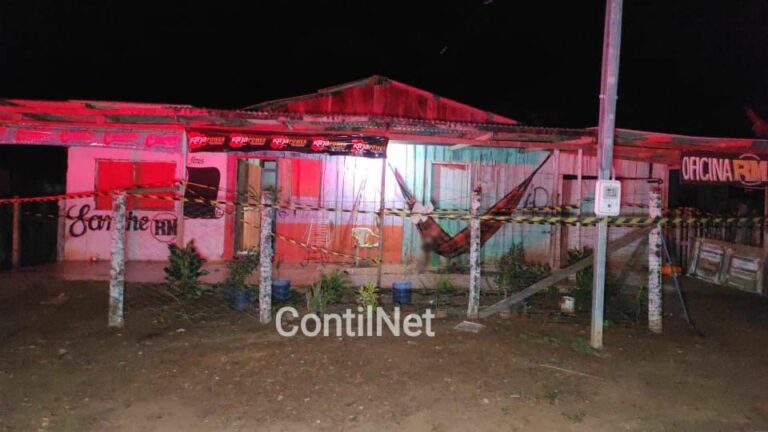 Após decidir sair de facção, homem é assassinado dentro da própria casa no Acre