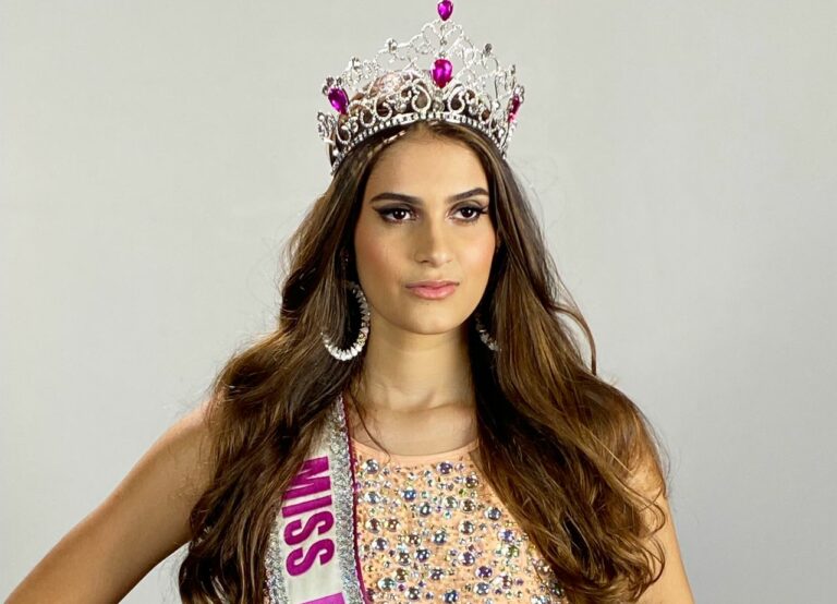 Miss Acre fica no top 10 do Miss Brasil Teen; veja mais na coluna da Kelly Kley