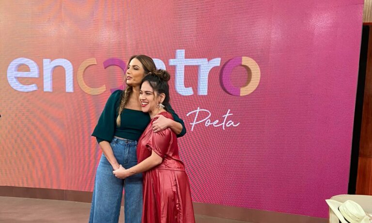 Sucesso na culinária em SP, acreana é capa da Veja e participa de programa da Globo