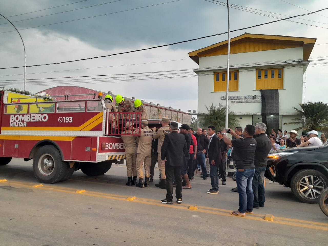 Morte de vereador, casal sequestrado, cantora em feat nacional e mais: veja as mais lidas