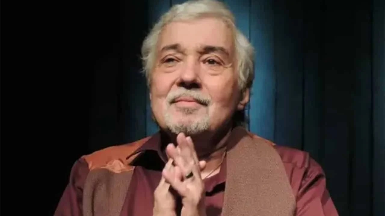 Pedro Paulo Rangel preocupa fãs ao surgir internado; saiba detalhes
