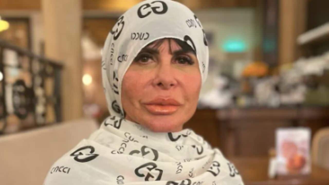 Gretchen se explica após ser acusada de desrespeitar leis no Catar