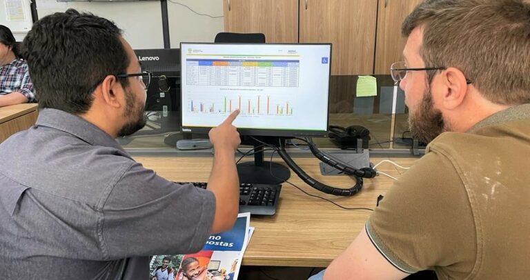 Governo publica planilhas detalhando emendas ao Orçamento de 2023