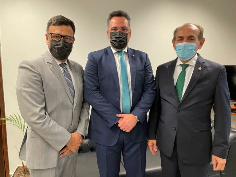 Governo reivindica R$ 146 milhões para recuperação e manutenção da BR-364