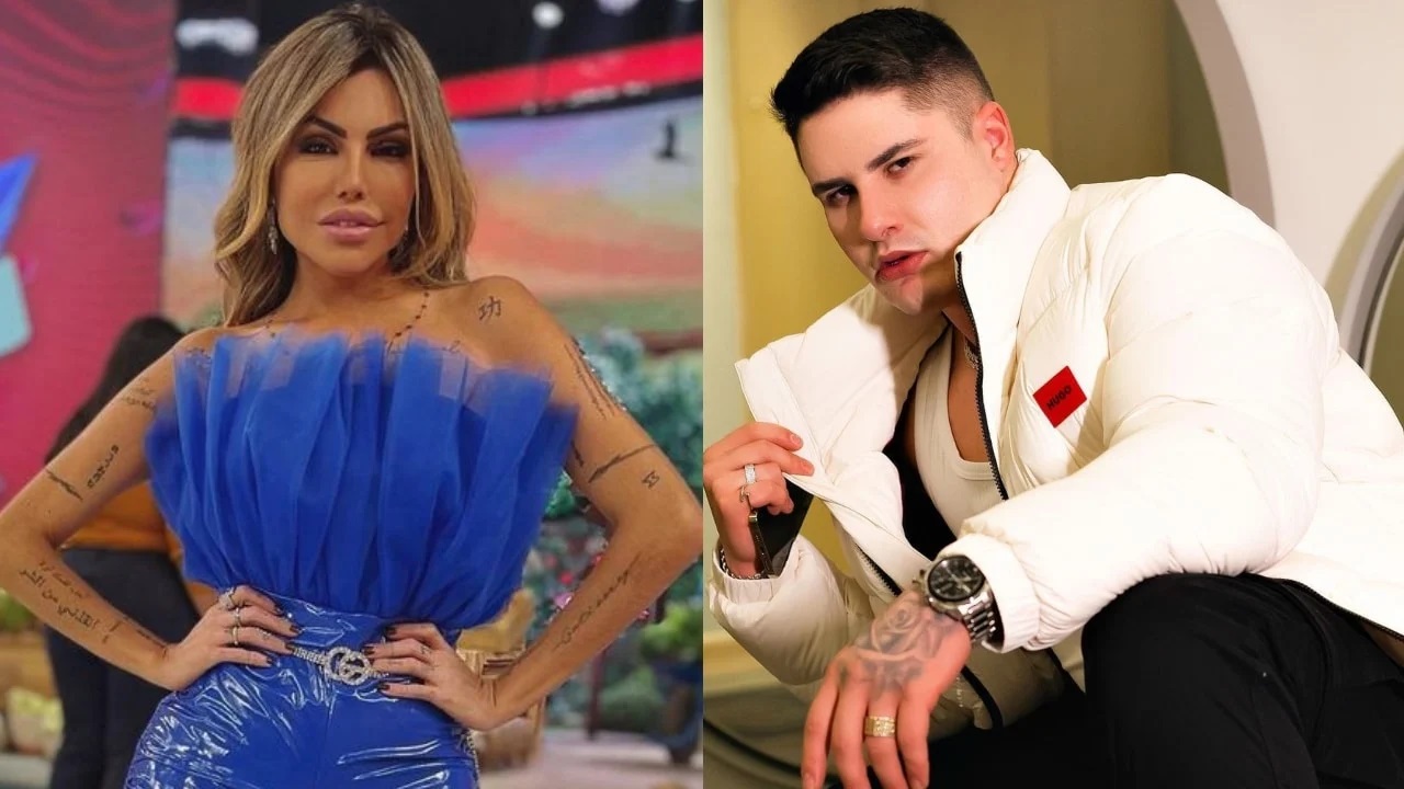 Liziane Gutierrez dá nota para sexo com ex marido de Jojo; confira