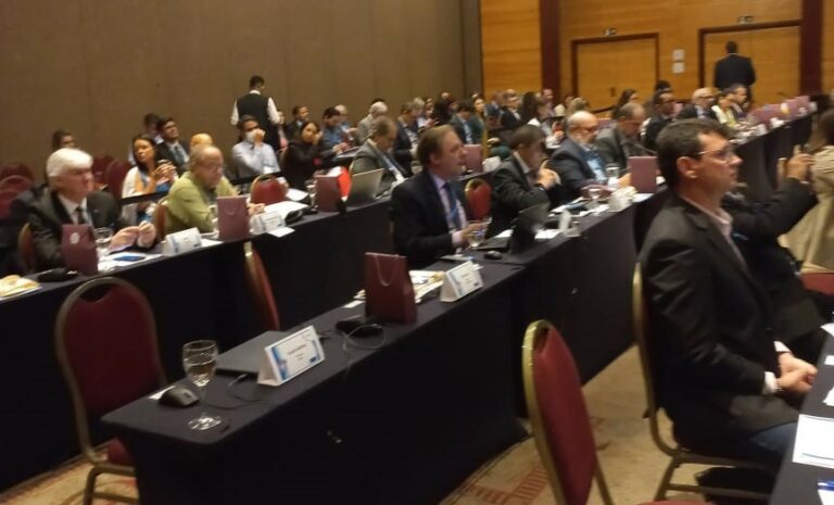 Prefeitura de Rio Branco participa de 74ª Reunião Ordinária do Conaprev em Belo Horizonte