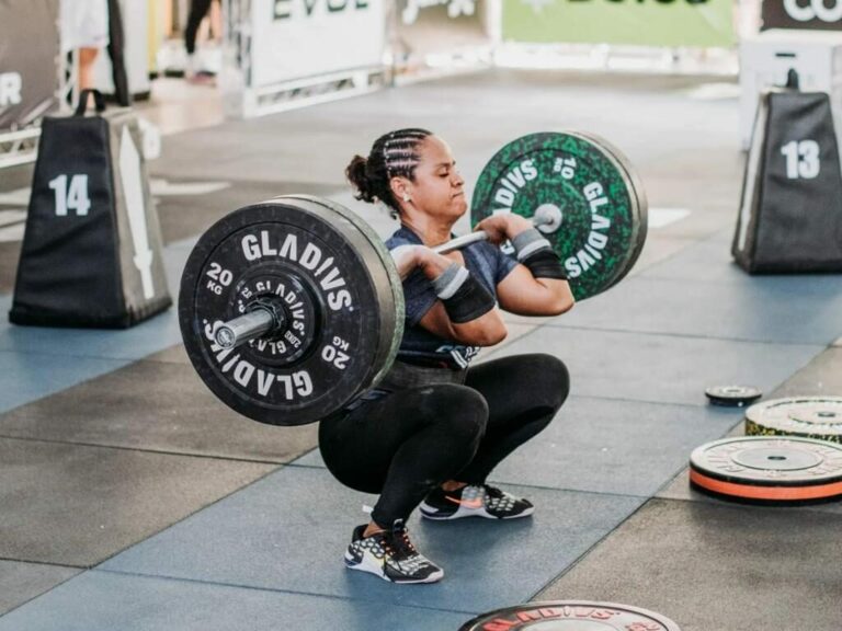 Verde Vida Day com 458 atletas nas disputas programadas