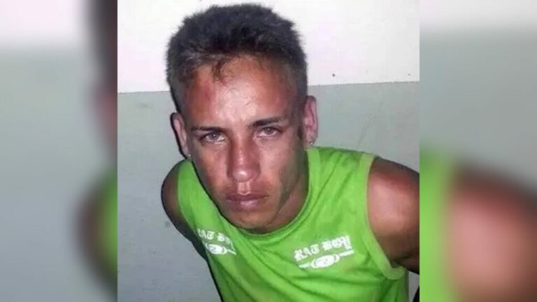 “Anjo da Morte” pega mais 15 anos de prisão por execução em Rio Branco