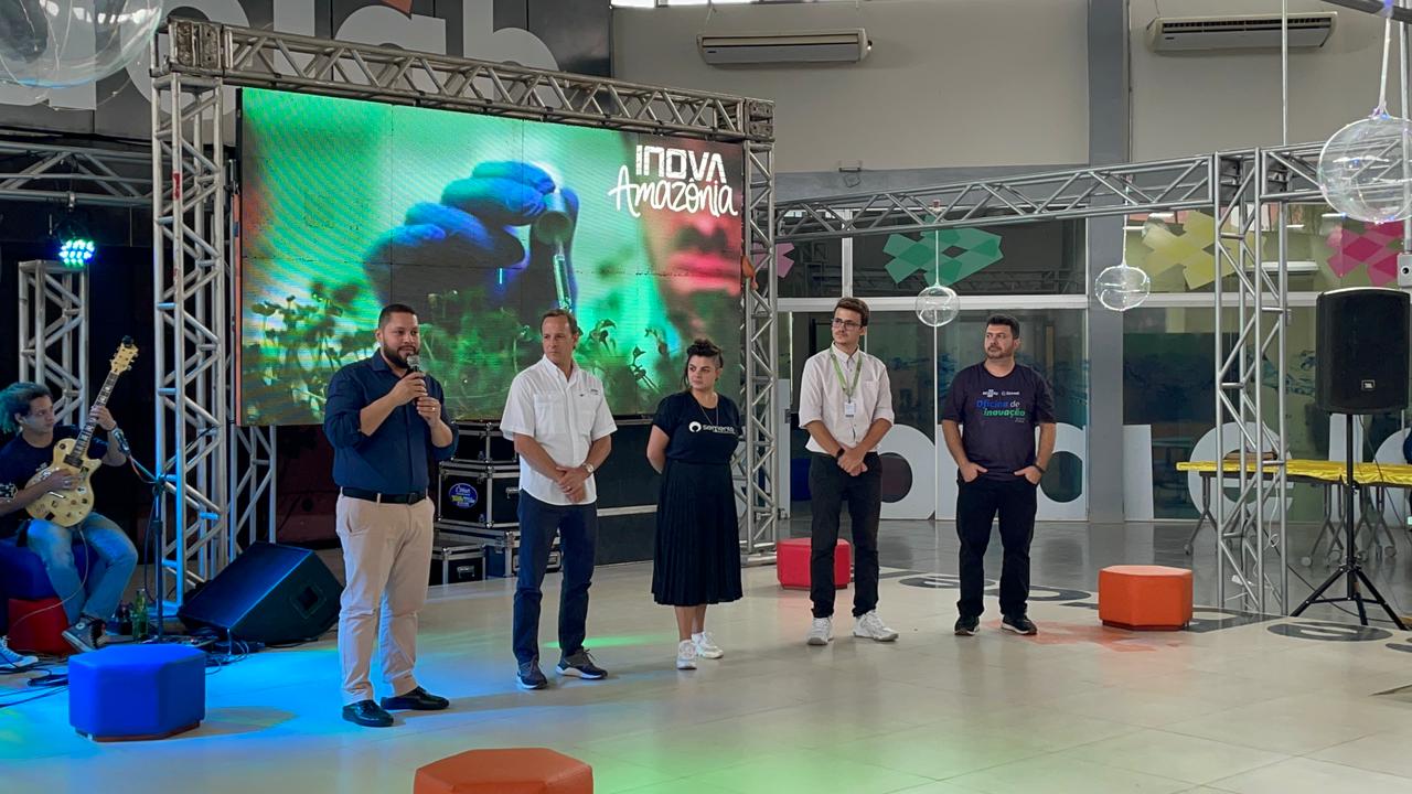 Sicredi participa de evento para promover encontro entre empresas e investidores no Acre