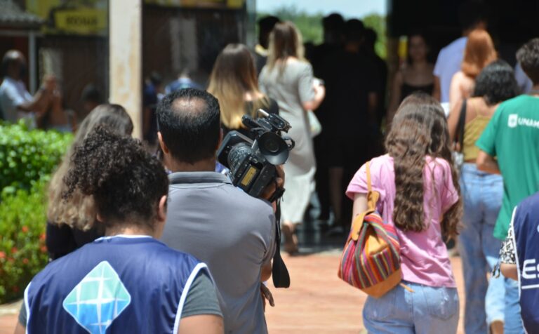 No Acre, número de inscritos para o Enem cresce e ultrapassa 24 mil candidatos