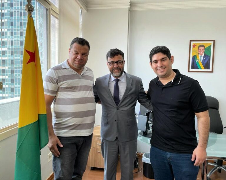 Representação do Acre em Brasília reforça informações sobre o eSocial