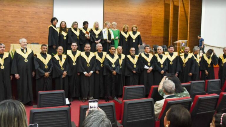 Artigo: Academia Acreana de Letras completa 85 anos