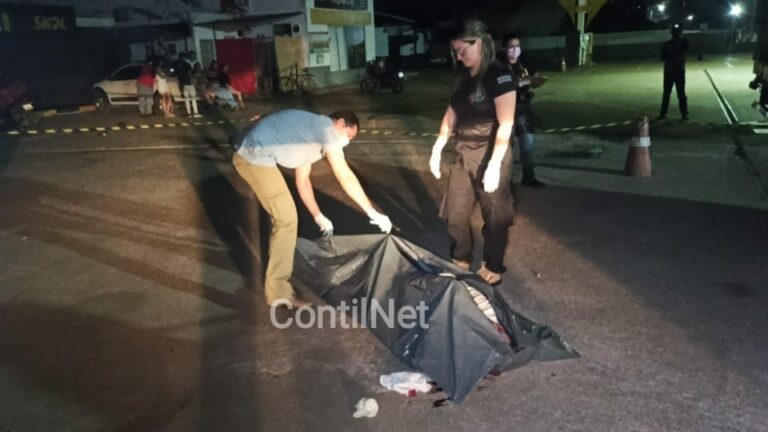 Idoso é agredido até a morte em conveniência de Posto de Combustível em Rio Branco