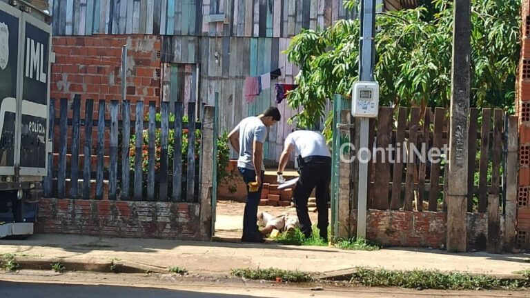 Guerra entre facções criminosas deixa mais um morto neste domingo