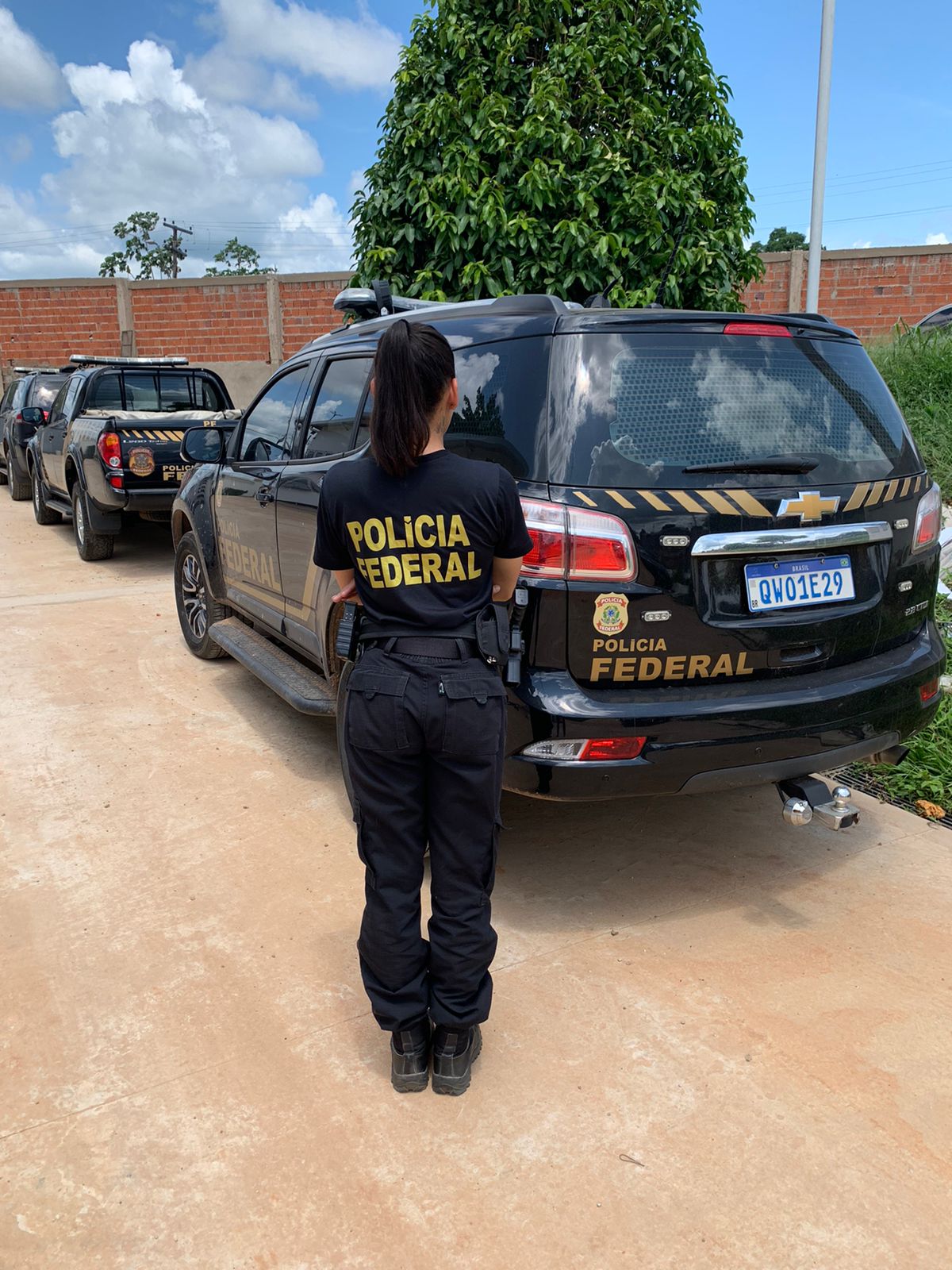 Em operação, PF investiga empresários do Acre por fraudes em sistema financeiro