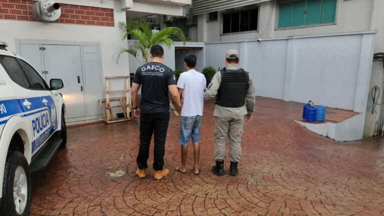 Operação desarticula facção criminosa do Rio de Janeiro que se instalou no Acre