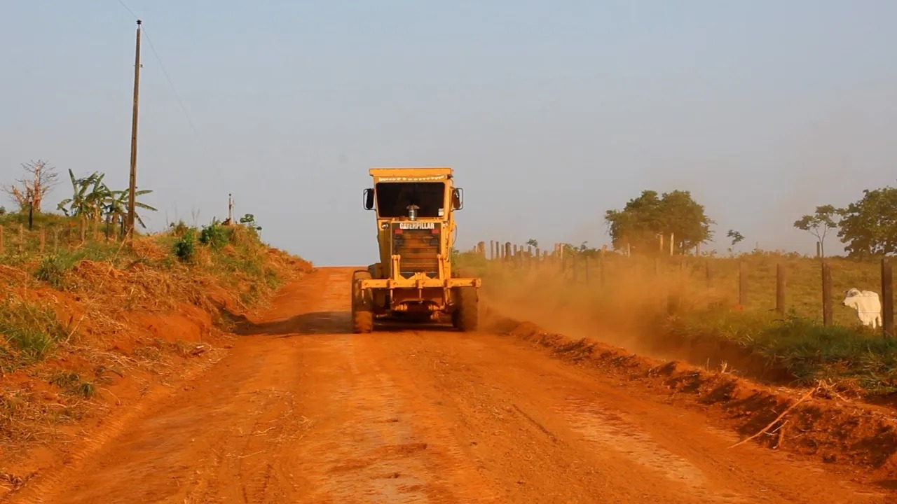 Prefeitura leva atendimentos e benefícios à Comunidade do Baixa Verde, em Rio Branco