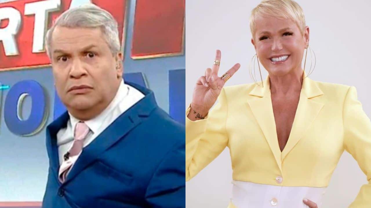 Xuxa tem perda, mas vence processo contra Sikêra Jr.