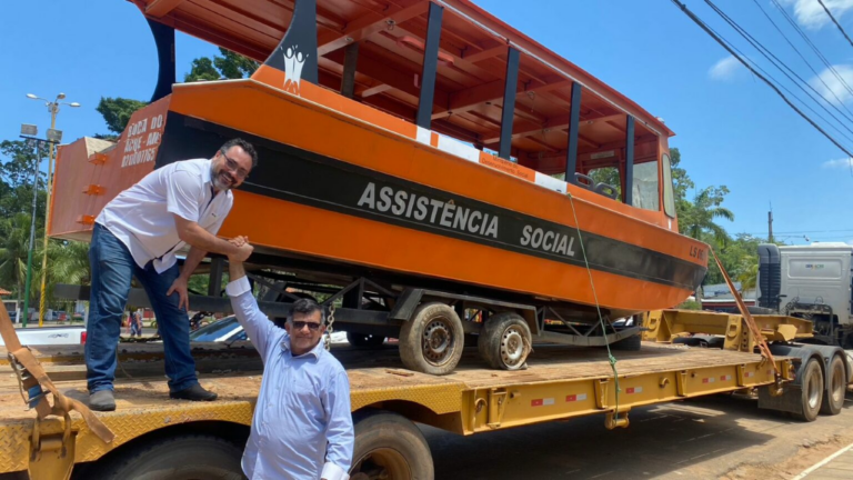 Deracre realiza visita técnica a obras em municípios do Alto Acre