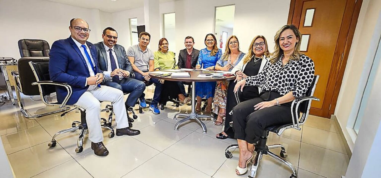No Acre, profissionais da administração vão às urnas para escolher novos representantes